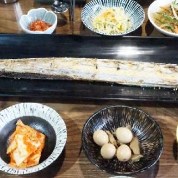 1m갈치