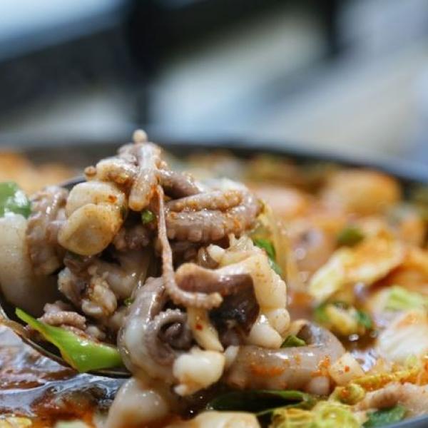 부원남광식당