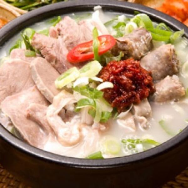 좋구먼국밥