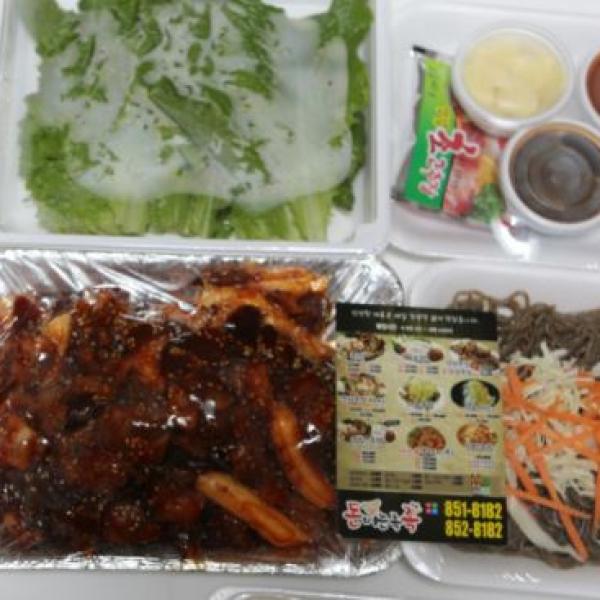 돈버는족족