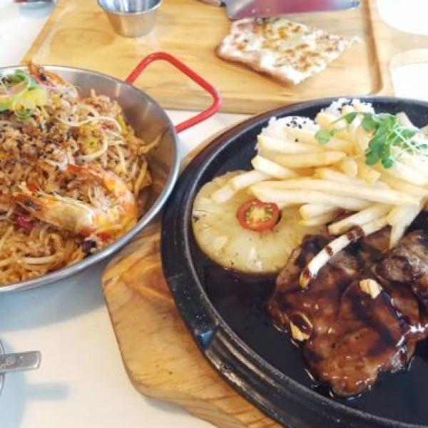 올리앤(별내점)