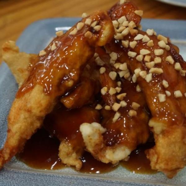 이한닭국수