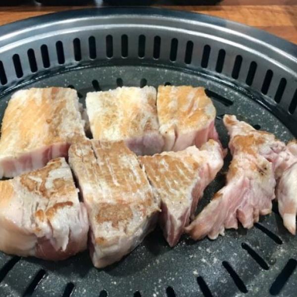 고부심 