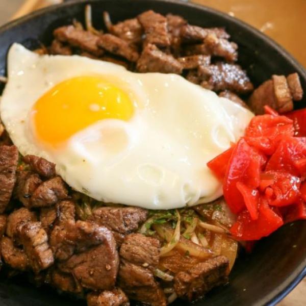 유메노치킨커리
