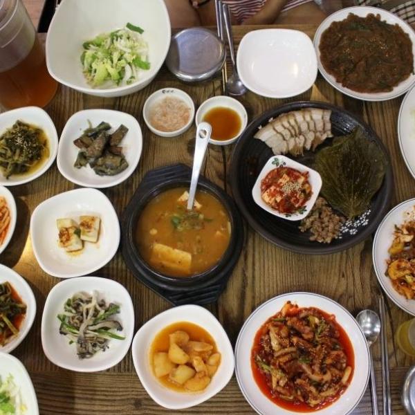 달인청국장