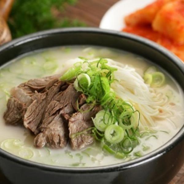 장봉달 설렁탕